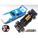 Chasis 3D Carrera Plymouth Superbird