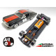 Chasis 3D Carrera Ford Mustang GT