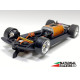 Chasis 3D Carrera Ford Mustang GT