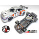 Chasis 3D Carrera Porsche 911 RSR Turbo All In One