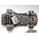 Chasis 3D Carrera Porsche 911 RSR Turbo All In One