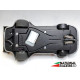 Chasis 3D Carrera Porsche 911 RSR Turbo All In One
