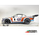 Chasis 3D Carrera Porsche 911 RSR Turbo All In One