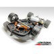 Chasis 3D Carrera Porsche 911 RSR Turbo All In One