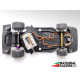 Chasis 3D Carrera Chevrolet Monza All In One