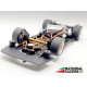 Chasis 3D Carrera Chevrolet Monza All In One