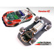 Chasis 3D Ferrari 575 Carrera (Combo) Ver.B