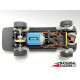 Chasis 3D Top Slot Mercedes Benz W196R GP ALL IN O