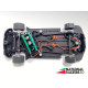Chasis 3D Scalextric Aston Martin Vantage GT3 AiO