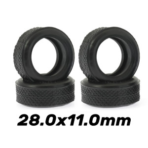 Neum. goma IS-22 diam. 28x11mm. GP-124 Classic