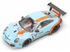 Porsche 997 GT3 GULF GPX 2020 n40 TARGA FLORIO