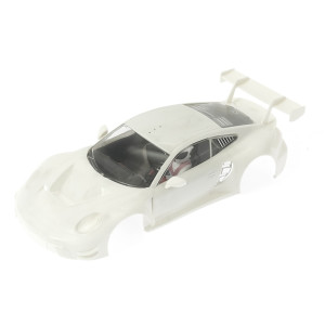 Carrocer&iacute;a Porsche 911 GT3 (modelo 992) en Kit 