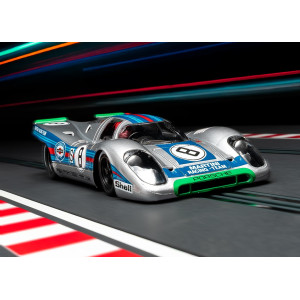 Porsche 917K Martini Brands Hatch 1000km 1971 n8  