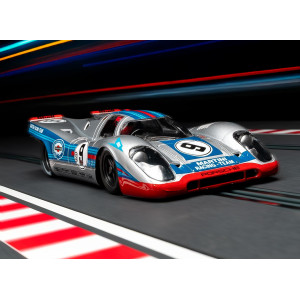 Porsche 917K Martini Brands Hatch 1000km 1971 n 9