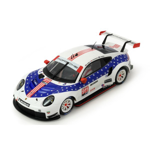 Porsche 911 (991.2) GT3 RSR 12h Sebrig 2020 911