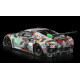 H. NSX GT3 24h Daytona 2018 86 - R Version