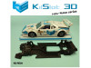 Chasis Lineal RACE 2026  compatible BMW M1 Fly