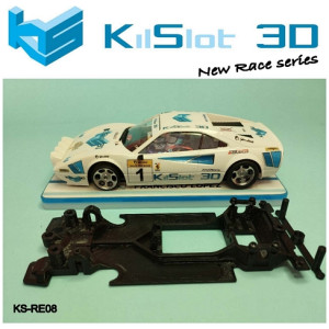 Chasis Lineal RACE 2026  compatible Ferrari 308