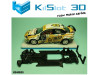Chasis Lineal RACE 2026  compatible Mitsubishi