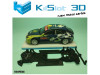 Chasis Lineal RACE 2026  compatible Subaru N14