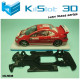 Chasis Lineal RACE 2026 compatible Peugeot 307 WRC