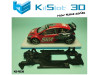 Chasis Lineal RACE 2026 compatible Peugeot 208 SC