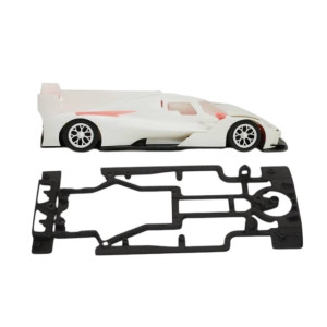 Chasis 3D HYR Bicomponente Cadillac-V/ LMH HYRSS