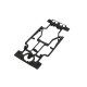 Chasis 3D HYR Bicomponente Cadillac-V/ LMH HYRSS