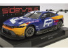 F. Mustang GT3 2024 Pre Season Test Car