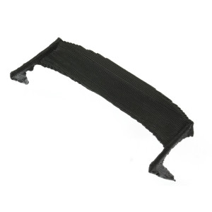 Aler&oacute;n en Goma Flexible para Skoda fabia R2