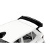 Alerón en Goma Flexible para Skoda fabia R2