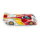 Porsche 962 IMSA n.16 - 3rd Laguna Seca 1986
