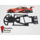Chasis Kevlar BMW M8 GTLM SC RT4