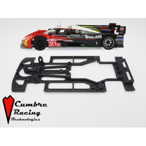 Chasis Cadillac V-LMDH SC