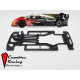 Chasis Cadillac V-LMDH SC