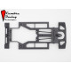 Chasis Cadillac V-LMDH SC