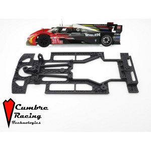 Chasis Kevlar Cadillac V-LMDH SC Master Edition
