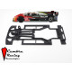 Chasis Kevlar Cadillac V-LMDH SC Master Edition