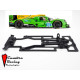 Chasis Oreca 07/ Acura ARX-05