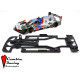 Chasis Kevlar BMW M-Hybrid GTP SC