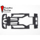 Chasis Kevlar BMW M-Hybrid GTP SC