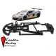 Chasis Corvette C8 R  NSR   RT4