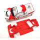 Chasis RS200 AW R completo (comp. MSC) apto CEO