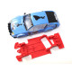 Chasis Alpine A310 AW R completo (comp. Avant)