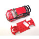 Chasis Audi S1 WRX AW R (comp. Scalextric)