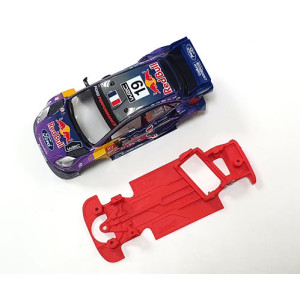 Chasis Ford Puma AW R (comp. Scalextric)apto CEO