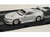 F. Mustang GT3 White Kit (desmontado)