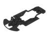 Chasis P911 (992 model) duro