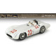 Mercedes Benz W196R GP 1954. Ltd 200pcs