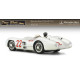 Mercedes Benz W196R GP 1954. Ltd 200pcs